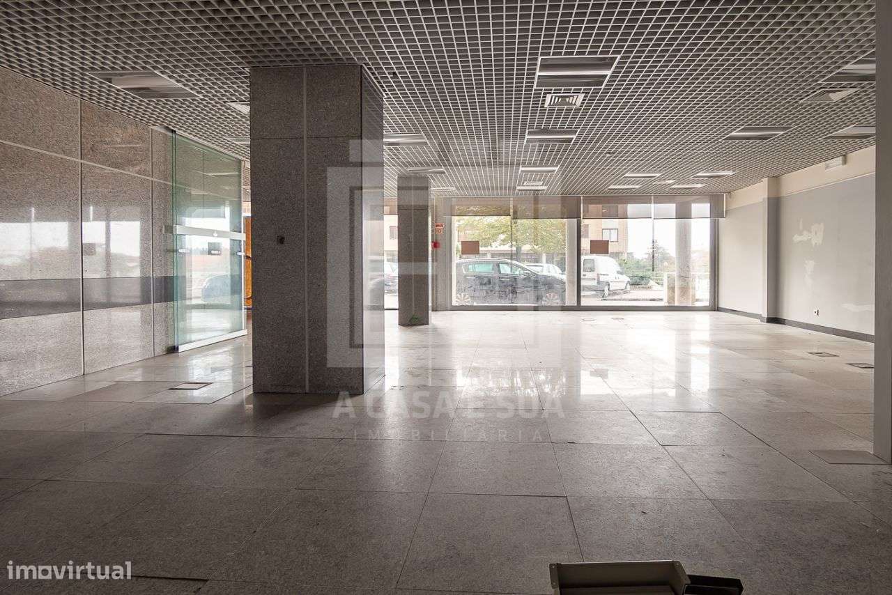 Espaço Comercial em Cortegaça, Ovar - Grande imagem: 5/14