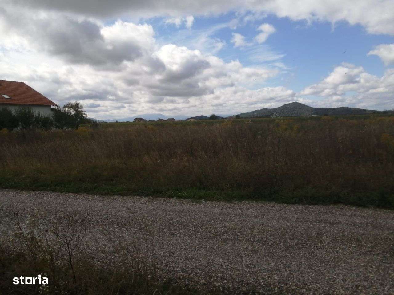 Teren de vanzare Harman - Imagine principală: 3/5