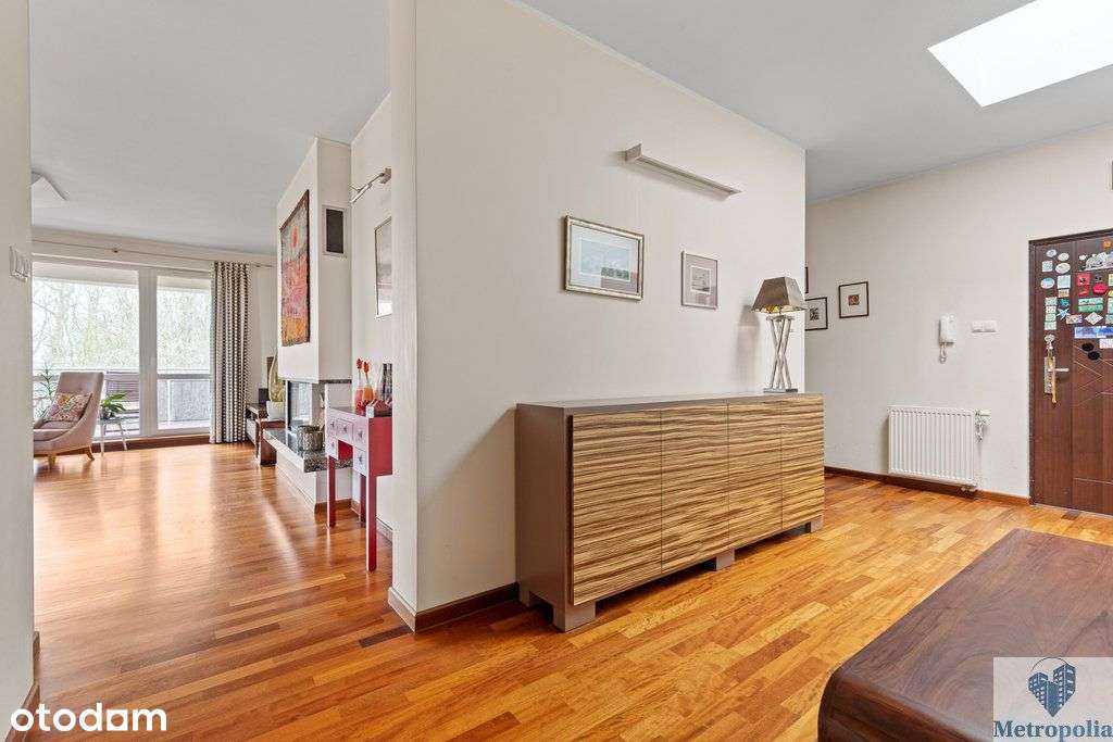 Przestronne Trzypokojowe 103M2 Z Tarasem 16M2-6