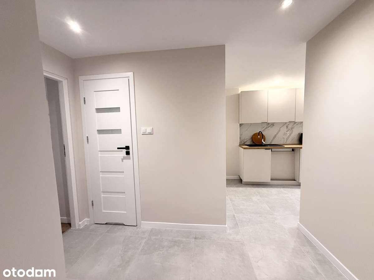 Gotowe mieszkanie przy ul. Wieniawskiego na 1 piętrze - Pełny obrazek: 3/13