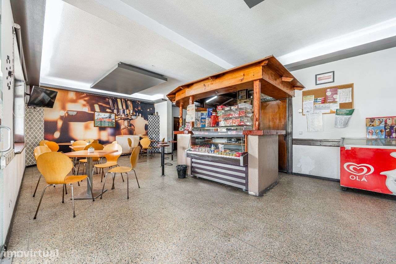 Moradia Individual V3 Mancelos Amarante - Grande imagem: 4/17