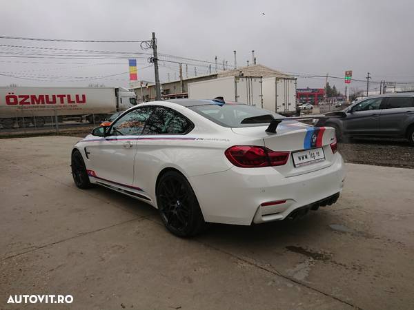 BMW M4 GTS - 5