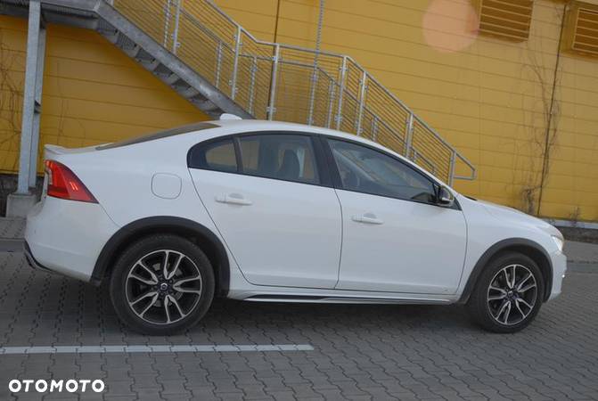 Volvo S60 CC T5 AWD Summum - 13