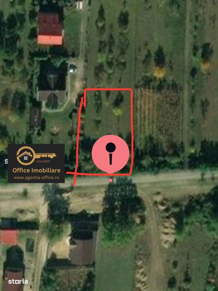 Tautii de Sus parcela de teren intravilan 9 ari-3