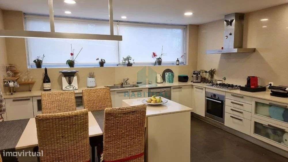 MORADIA T5 EM LANHELAS -CAMINHA - Grande imagem: 2/28