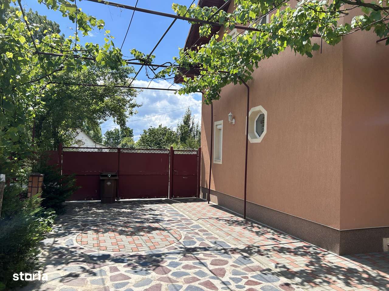 Vand constr.noua P+1 in Bocsig,an 2018, la cheie,st.2.700 mp.sc.270 mp-3