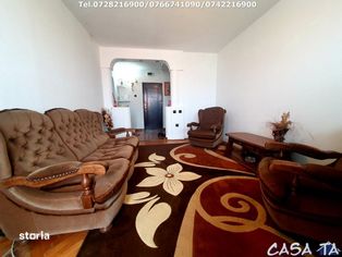Apartament 2 camere, situat in Targu Jiu, Aleea Garofitei