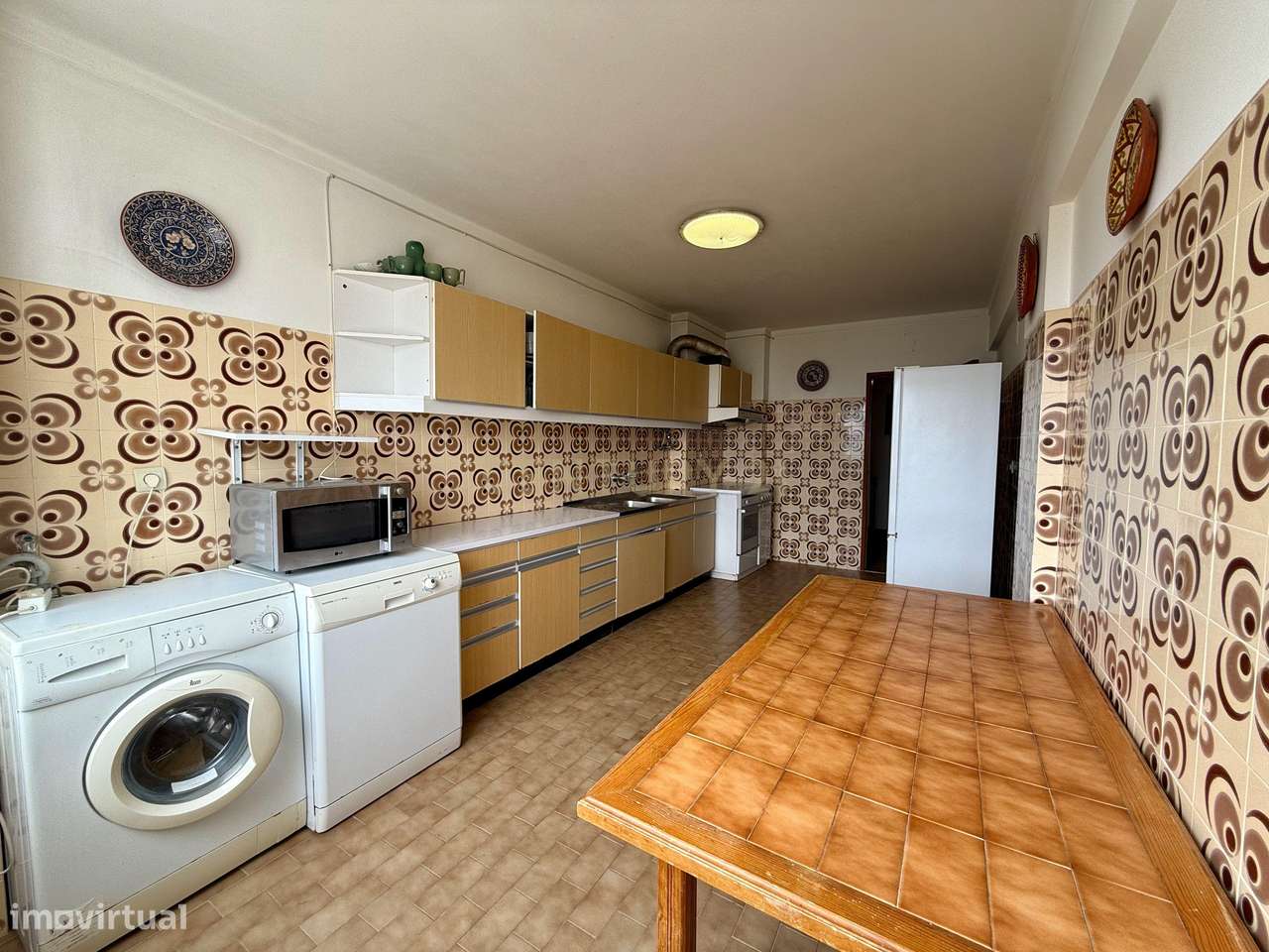 Apartamento, 109 m², A dos Cunhados e Maceira - Grande imagem: 5/22