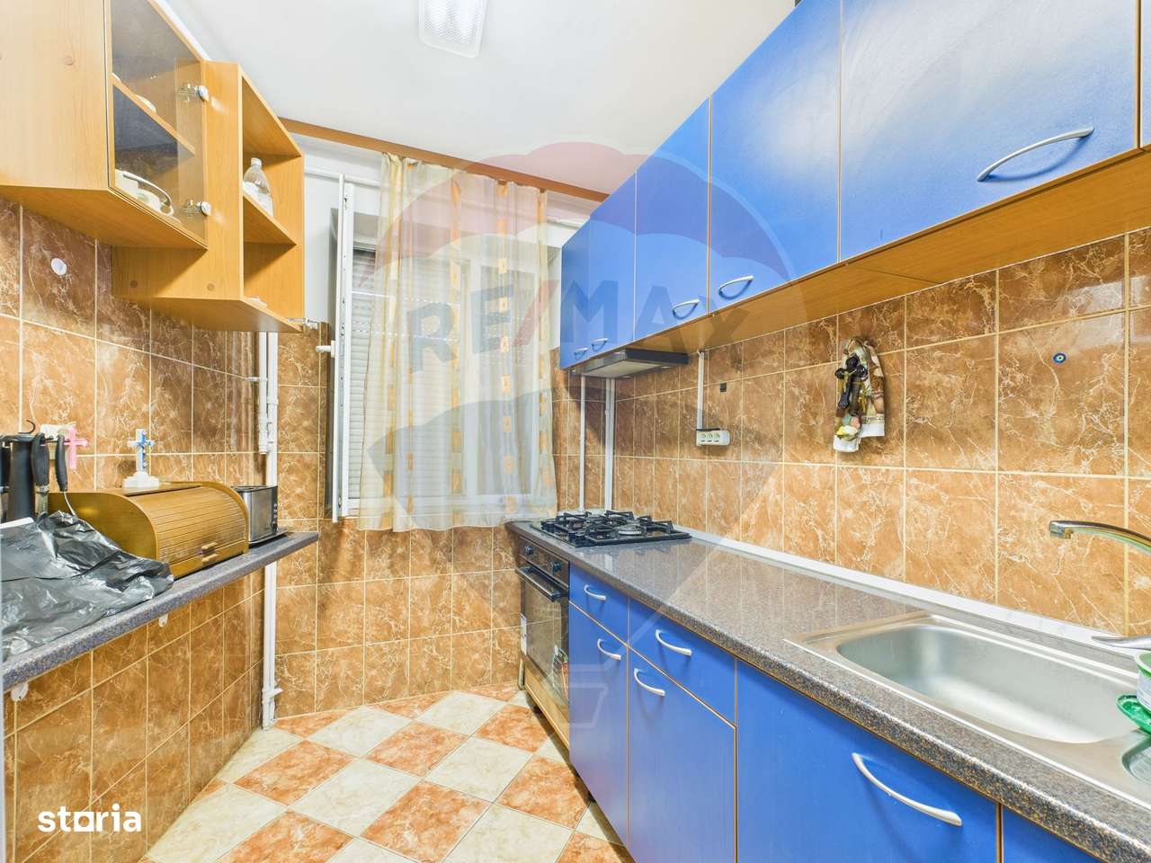 Apartament cu 3 camere de vânzare în zona 1 Decembrie 1918 - Imagine principală: 4/10