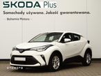 Toyota C-HR - 1