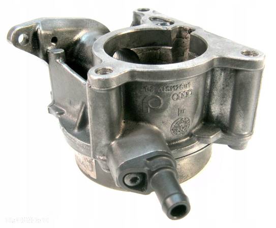 POMPA VACUM VW AUDI SKODA 1.8 2.0 TFSI 06H145100AB - 6