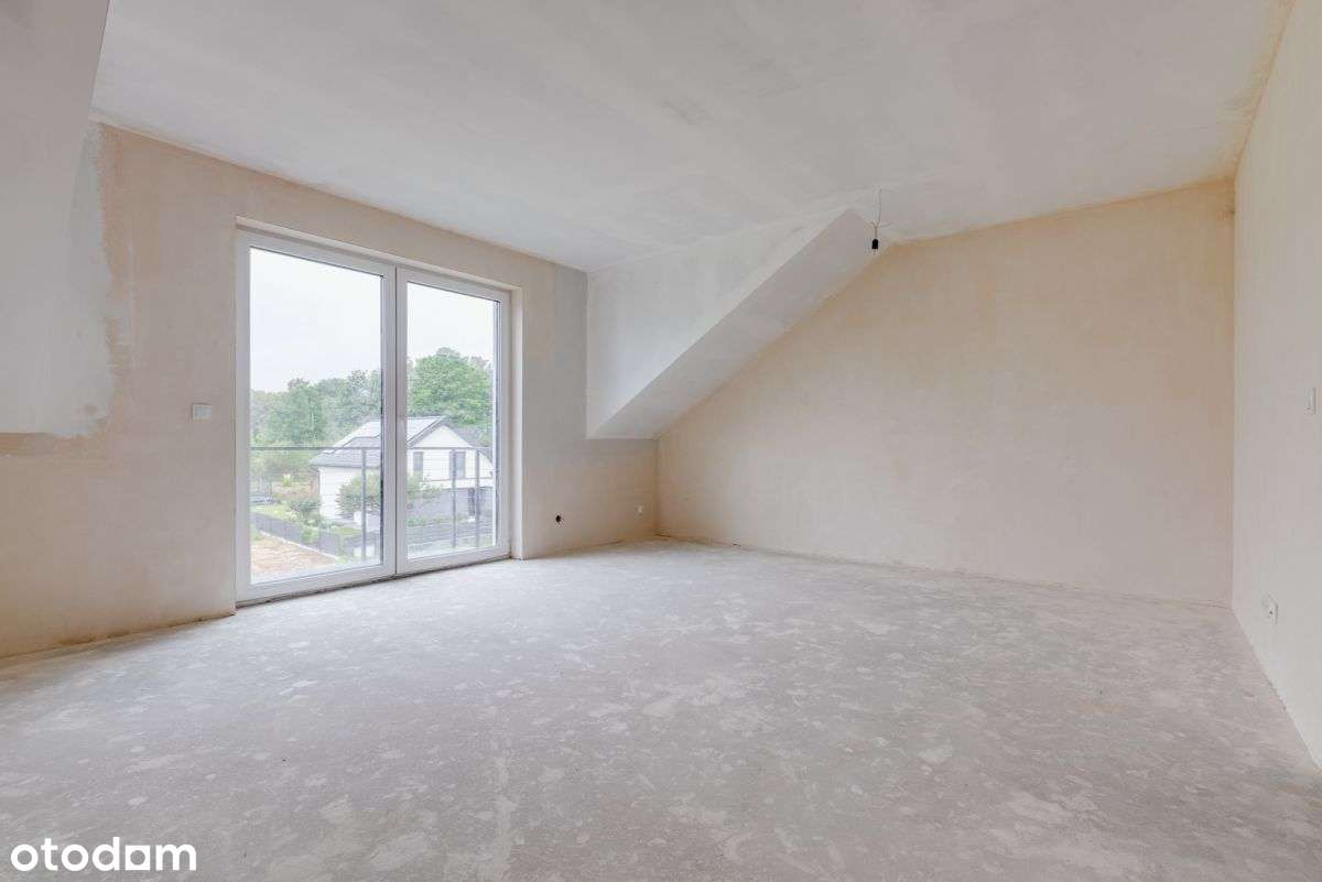 Nowe mieszkanie 77 m², 3 pokoje – Kosakowo - Pełny obrazek: 1/20