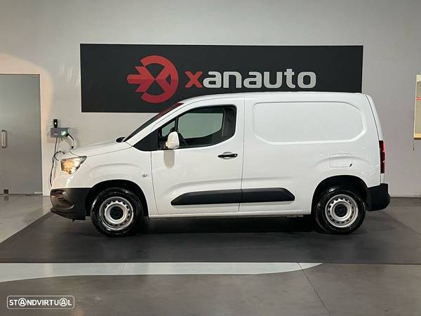 Opel Combo 1.5 CDTI L1H1 - 6