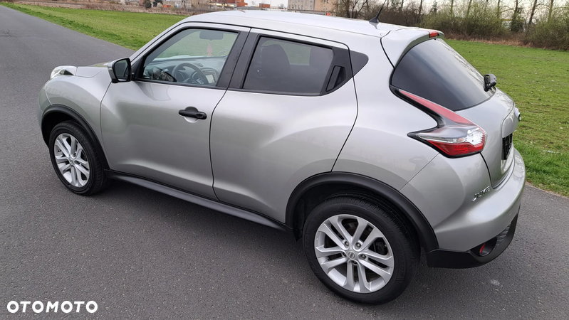 Nissan Juke 1.5 dCi Edition - 3