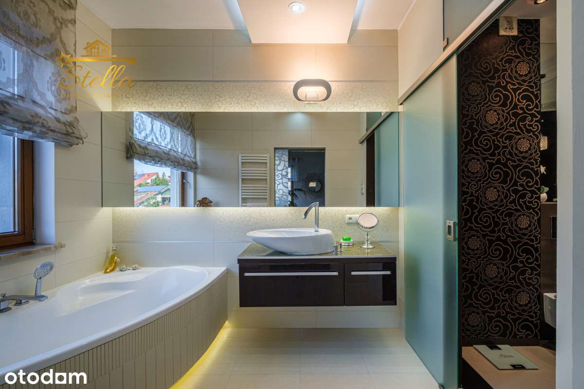 Okazja!!! Piękny apartament ! Sauna i siłownia !!-6