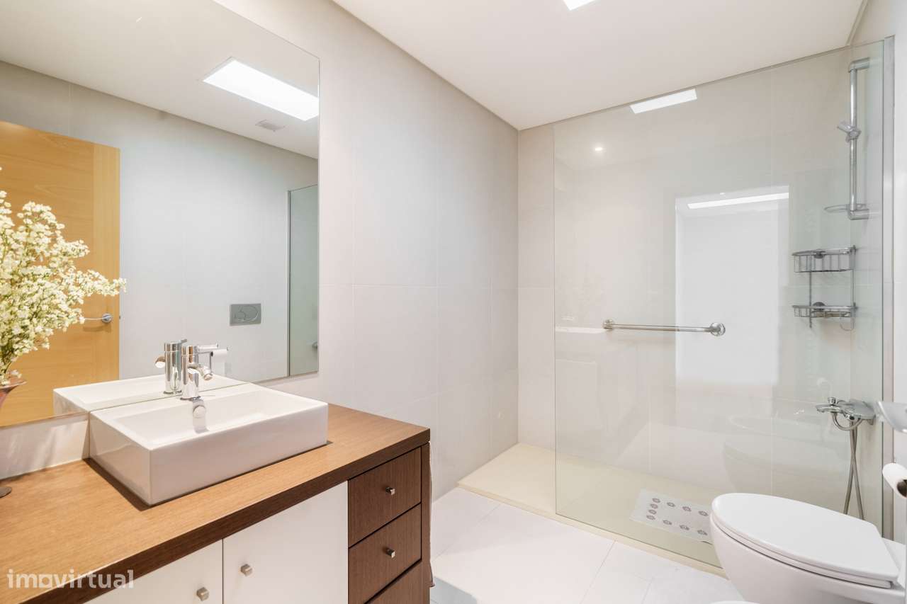 Moradia T4 | Domus Qualitas – Fraião-20