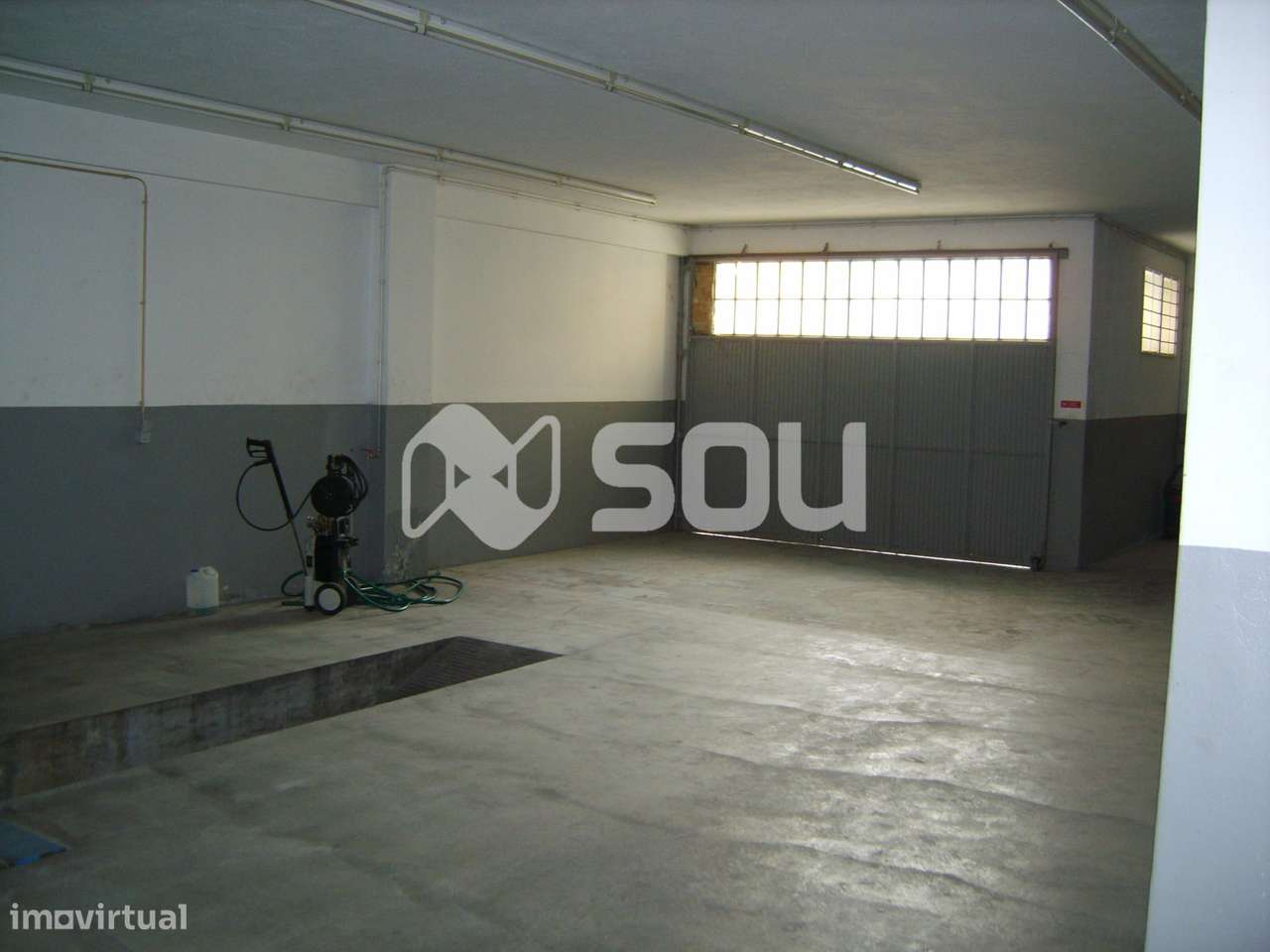 2 Lojas com 278m² no Centro de Santo Tirso - Grande imagem: 3/6