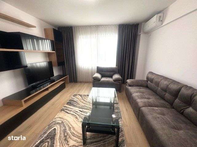 Apartament modern Prima inchiriere cu loc de parcare inclus - Imagine principală: 4/20