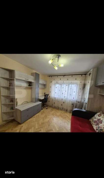 Apartament 3 Camere de Inchiriat | Spatios & Luminat | Iasi - Imagine principală: 3/8