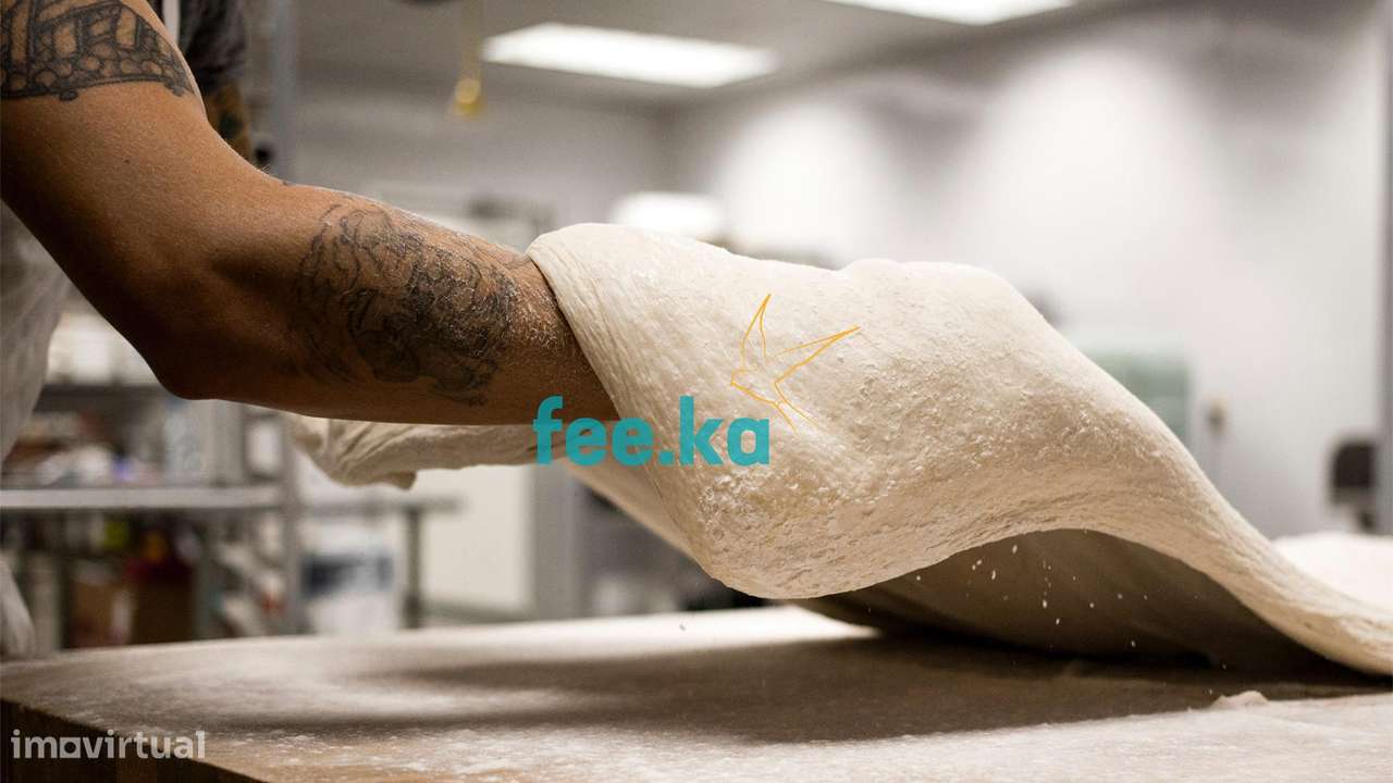 Armazém de fabrico com comércio - Grande imagem: 4/7