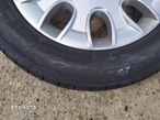 AUDI A8 D3 KOŁO ZAPASOWE 17 DUNLOP SPORT 235/55 - 8