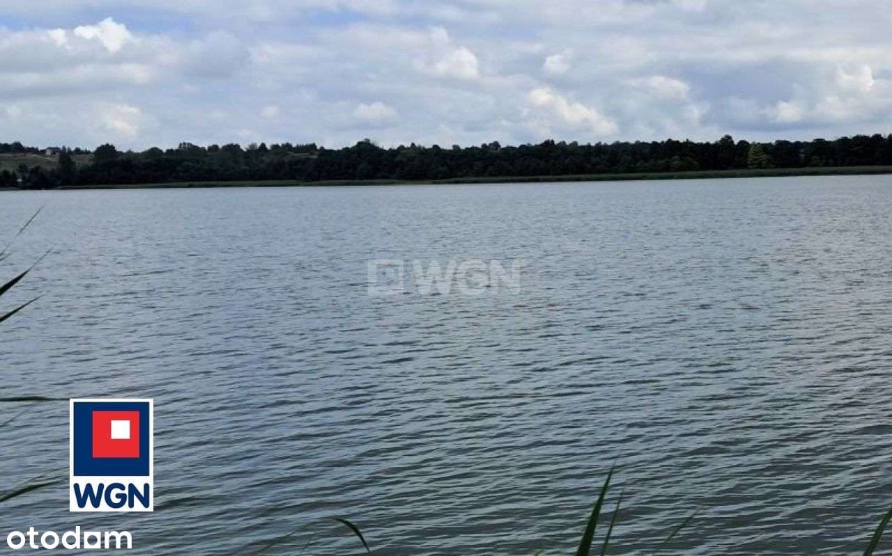 Blisko Jeziora.Budowlane - Pełny obrazek: 5/17