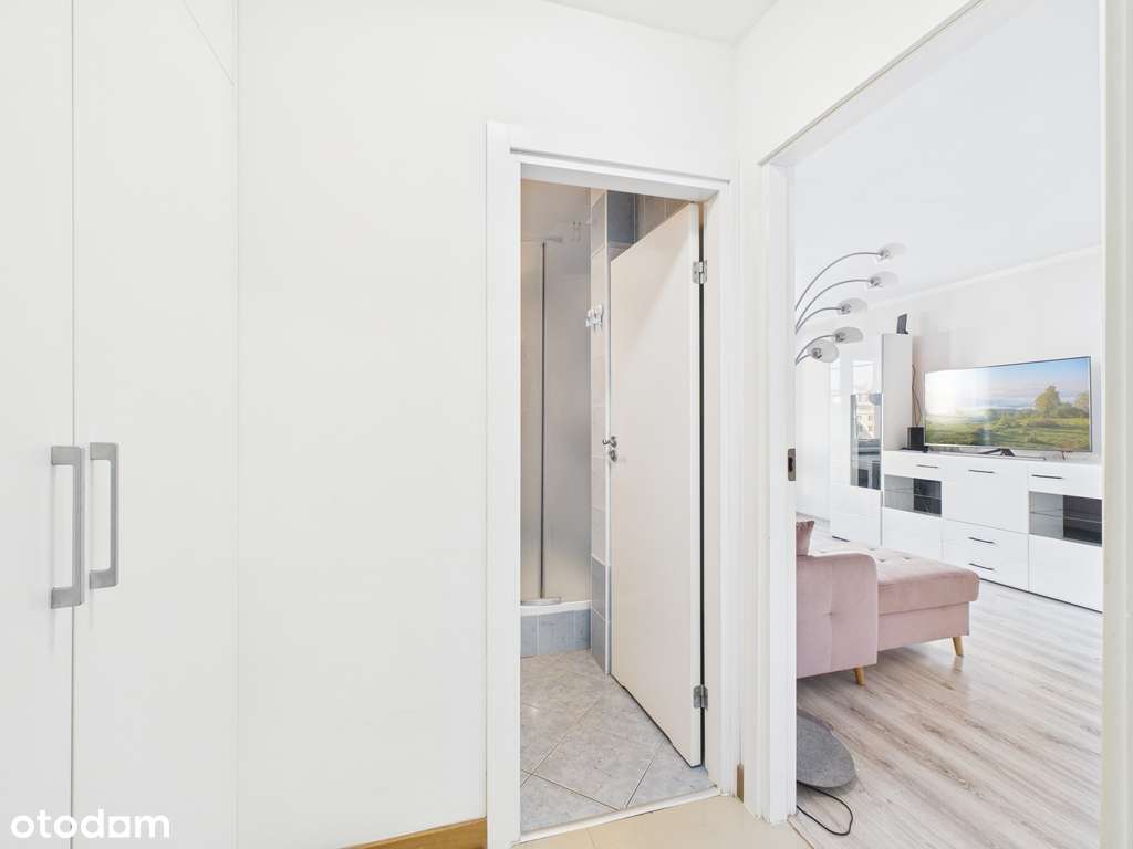 Kawalerka, 30m2, Warszawa Powiśle-14