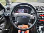 Ford S-Max 2.0 TDCi DPF Titanium - 11