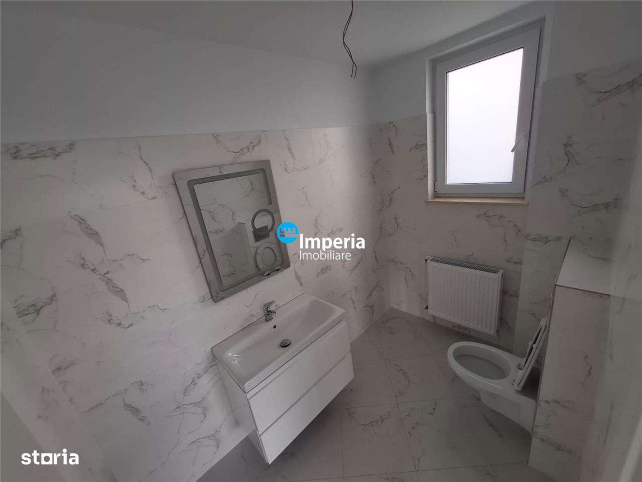 Spatiu comercial de inchiriat Valea Lupului - Imagine principală: 3/5