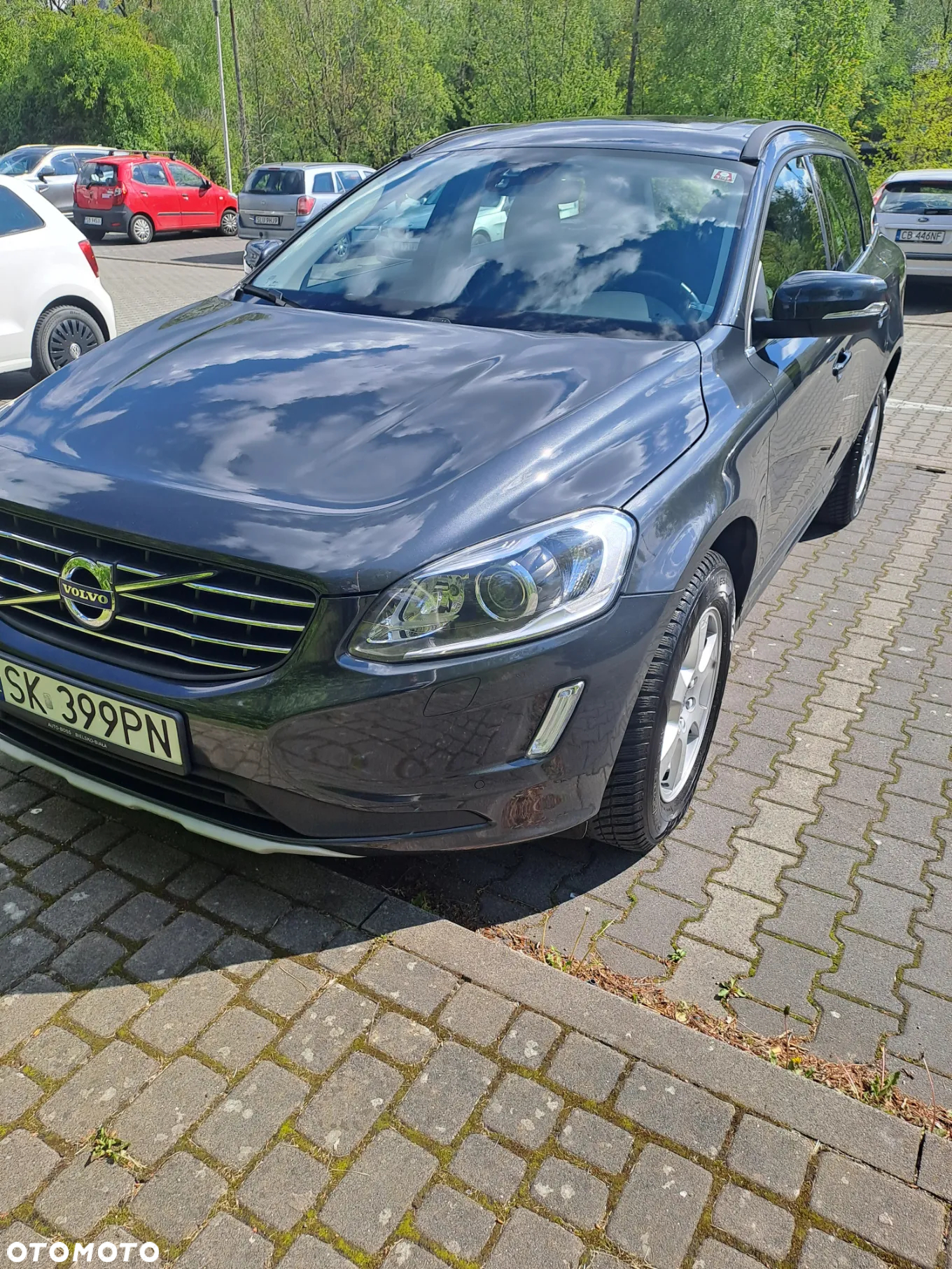 Volvo XC 60 D3 Drive-E Momentum - 2