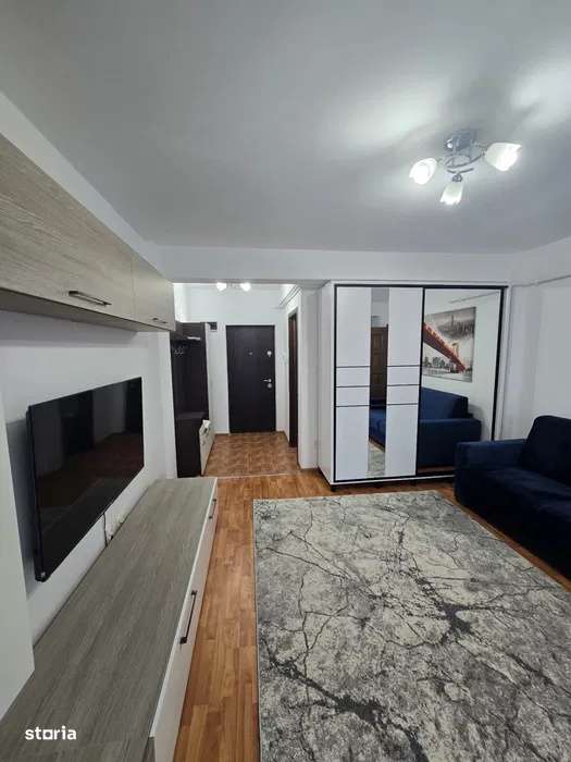 Garsoniera | Otopeni | Complex Maramures | Centrala proprie | Loc de p - Imagine principală: 4/7