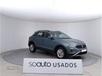 VW T-Roc 1.0 TSI Life - 22