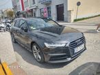 Audi A6 Avant 2.0 TDI Ultra S tronic - 1