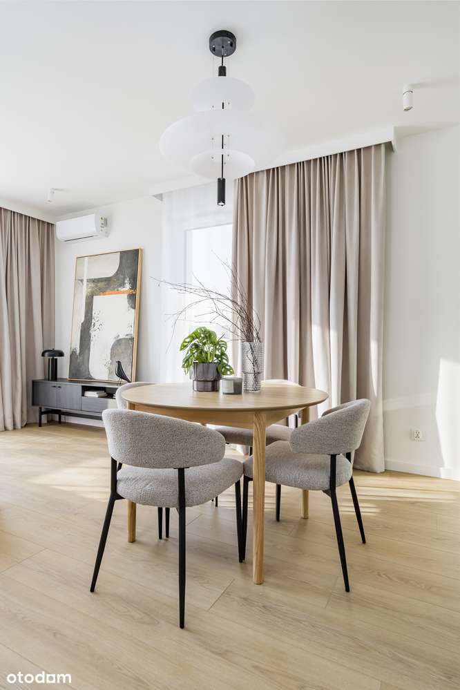 Nowe, Stylowe Mieszkanie|Retkinia|Bez PCC|Garaż|Komórka !!!-4