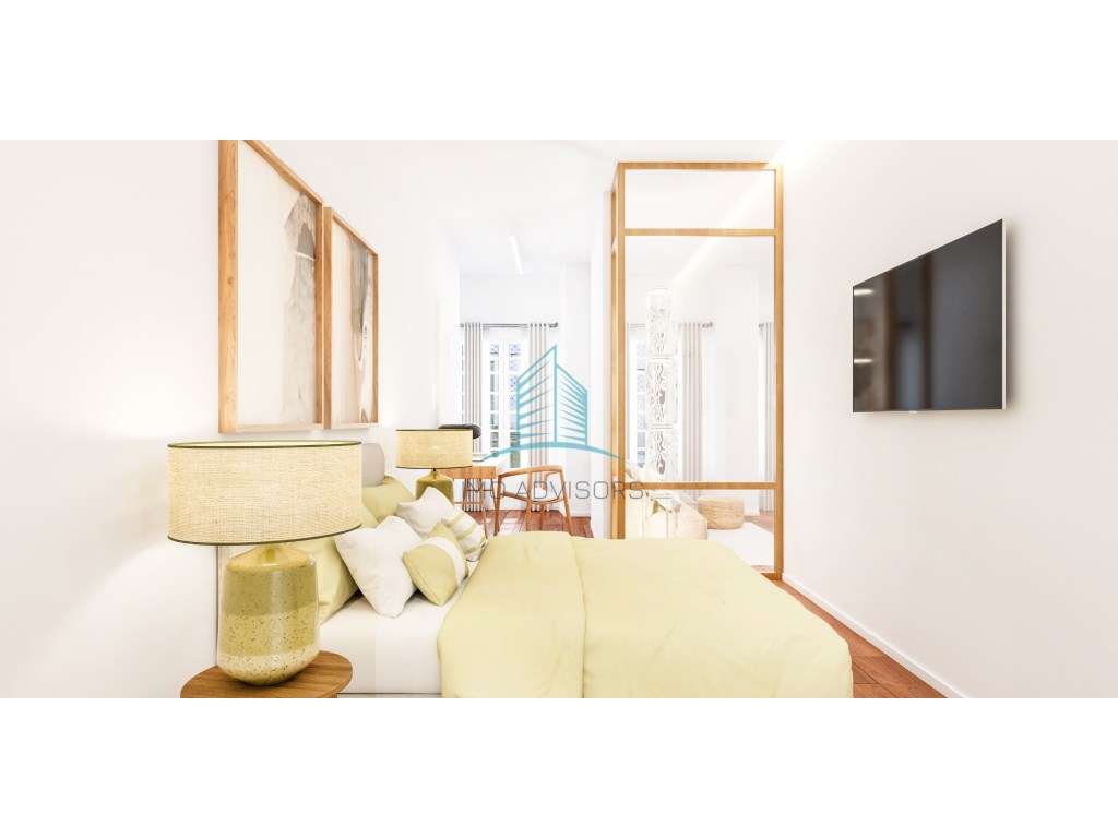 T1+1 de Luxo - Grande imagem: 5/12