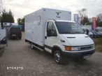 Iveco DAILY 40 C 12 - 4