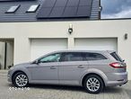 Ford Mondeo 1.6 T Titanium - 31