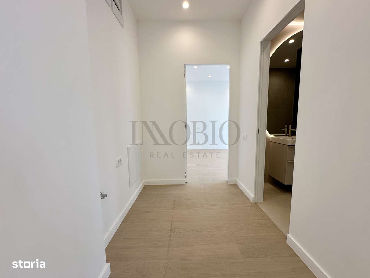 Apartament 2 Camere | Aviatiei Tower - Imagine principală: 5/18