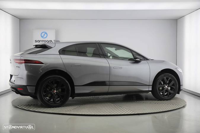 Jaguar I-Pace SE AWD Aut. - 3