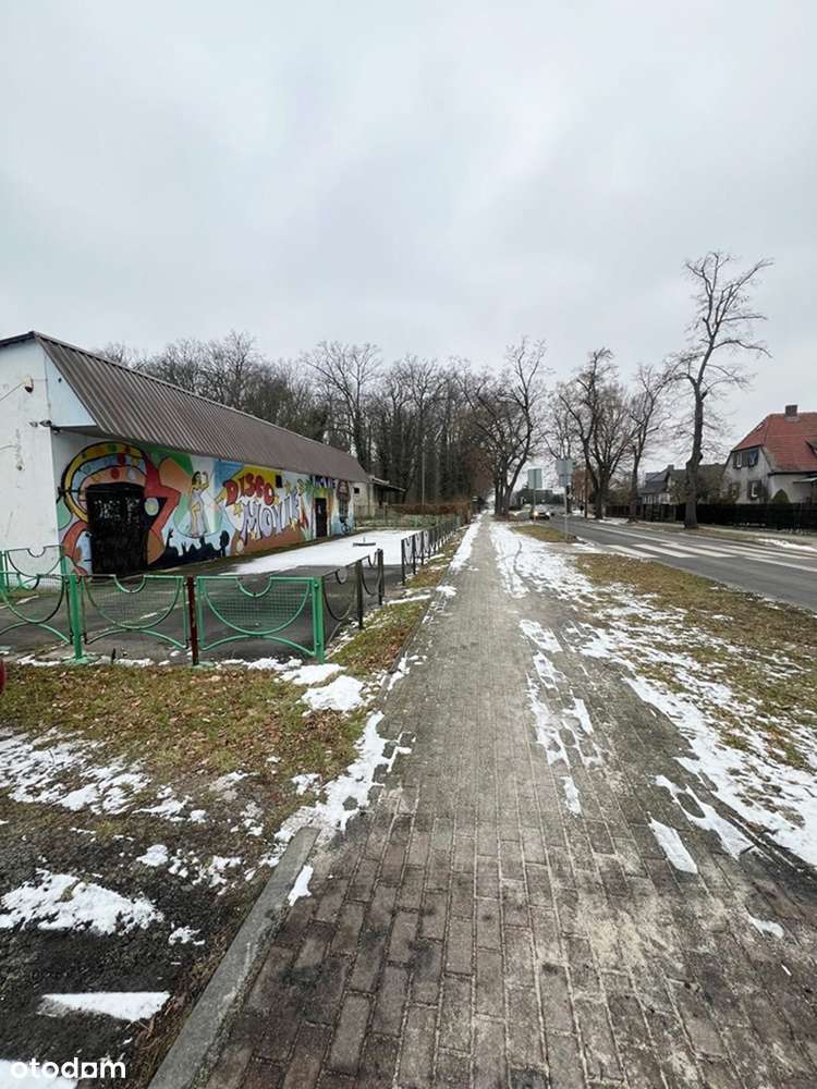 Lokal w miejscowości  Brody gm. Lubsko-17