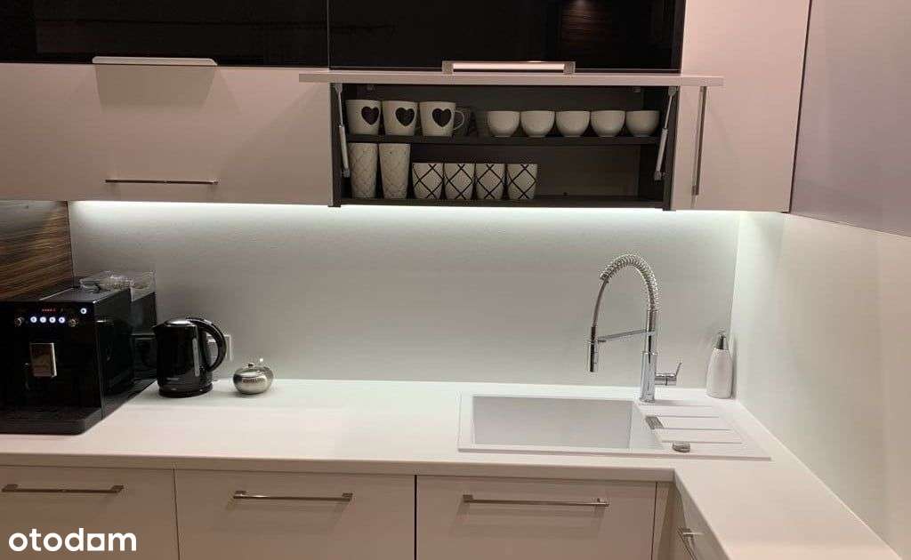 Skrajny segment | ogródek | garaż | zamknięte os. - Pełny obrazek: 4/8