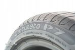 2 Opony Letnie 205/45R17 Pirelli Cinturato P7 RSC - 6