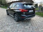 BMW X1 sDrive18d xLine - 14