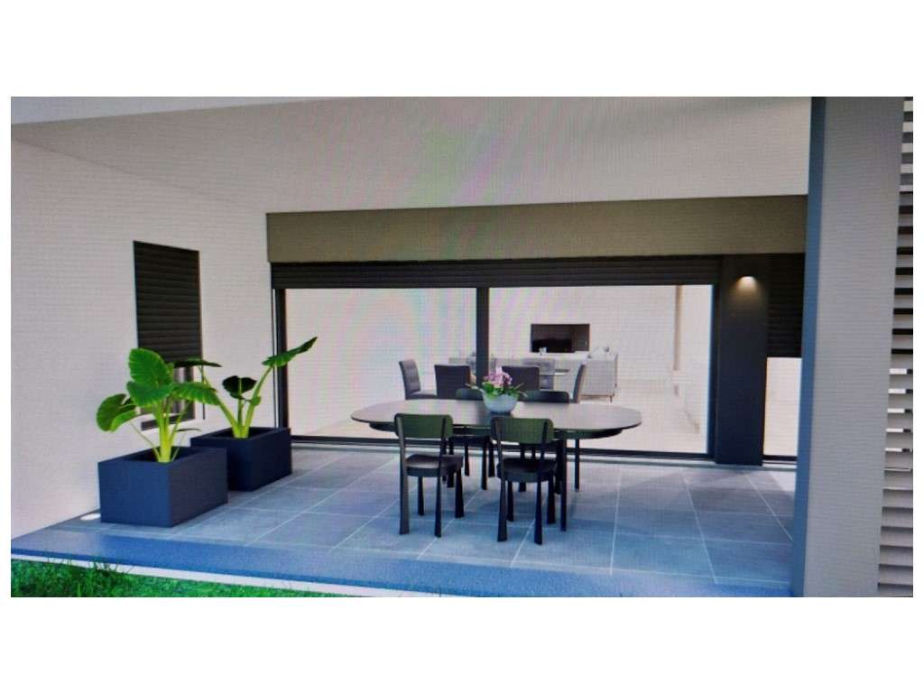 Apartamentos T3 em condomínio fechado - Bela Vista - na zona dos Pa...-10