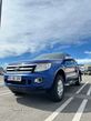 Ford Ranger Pick-Up 4x4 Cabina Dubla XLT - 2