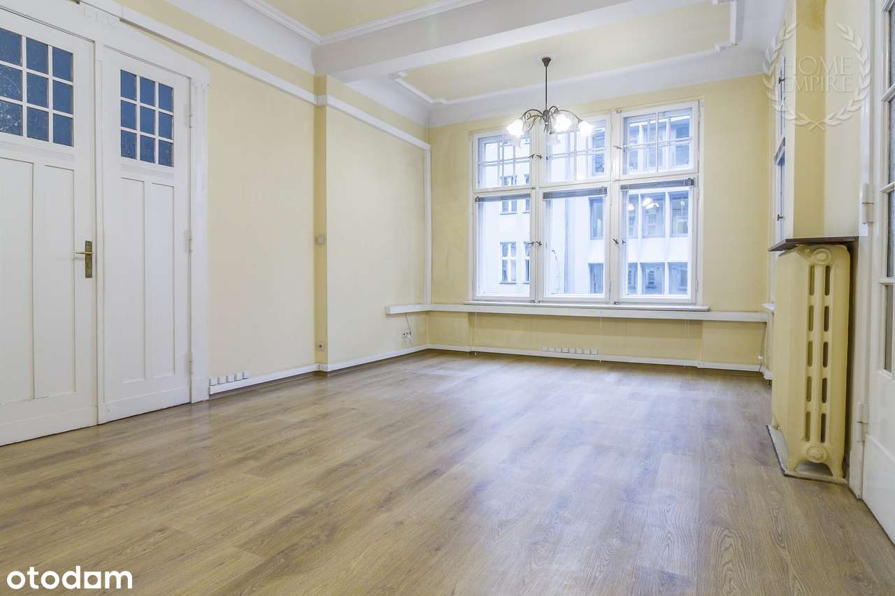 Mielżyńskiego, Lokal mieszkalny 120m2 w centrum Poznania!-7