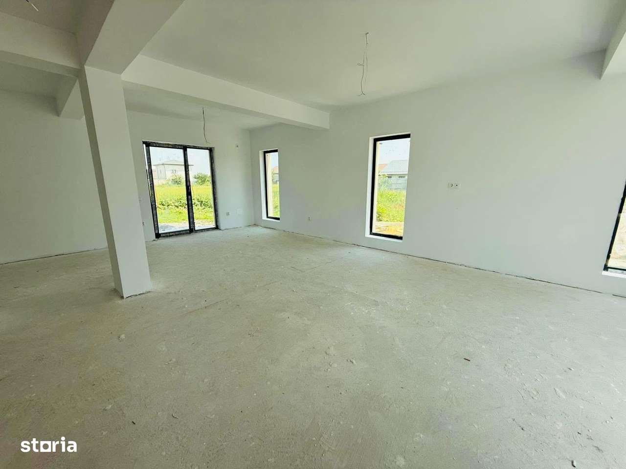 Casa P+1 in Cartier Eroilor, 115 mp utili – Berceni Ilfov-3