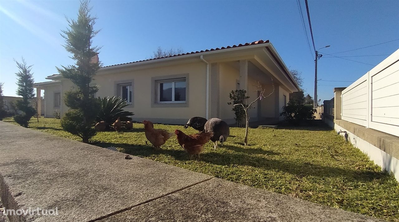 Moradia Isolada T4 Venda em Vila Praia de Âncora,Caminha