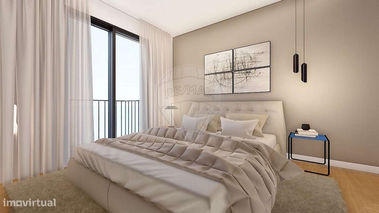 Apartamento T2 para venda-19