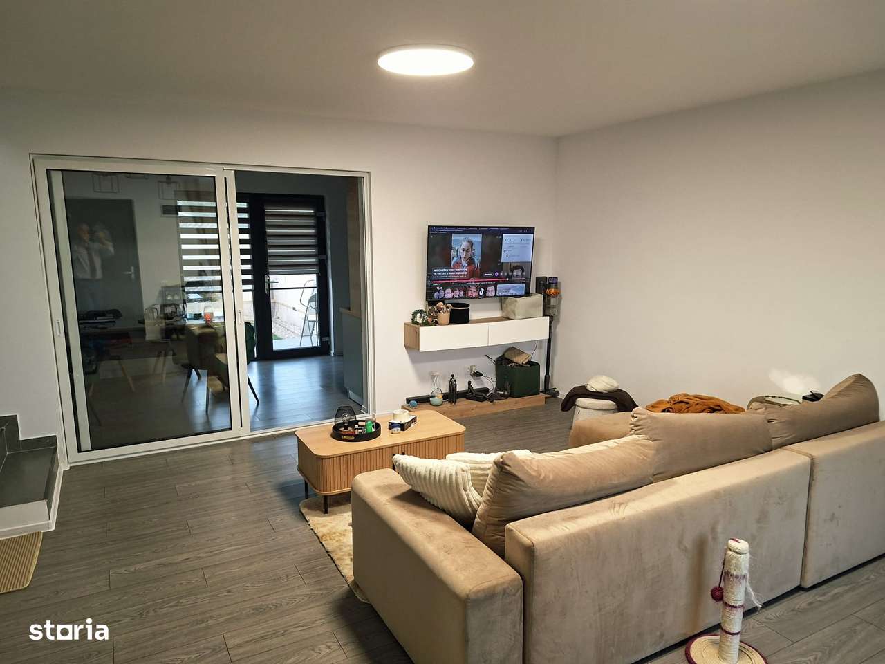 Casă Platou Trivale / Moșoaia ! - Imagine principală: 4/12